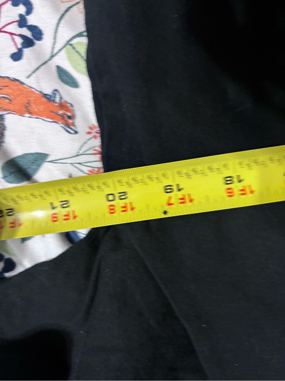 Stevie Nicks Graphic Tee - Black - Picture 5 of 5